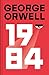 1984 (Spanish Edition) (edición definitiva avalada por The Orwell Estate)