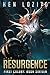 Resurgence (First Colony #16)