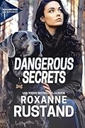 Dangerous Secrets (Northern Pines #3)