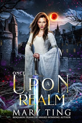 Once Upon A Realm (Once Upon A Legend Book 3)