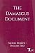 The Damascus Document: Faci...