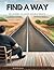 Find A Way by Dustin Hall