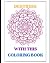 Destress Coloring Book