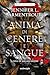 Anima di cenere e sangue: A soul of Ash and Blood