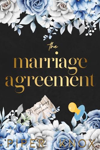 The Marriage Agreement (Hawthorne Billionaires #1)