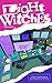 Light Witches: Art Book 1