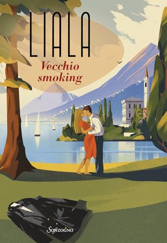 Vecchio smoking (Kindle Edition)
