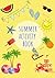 Summer Activity Book