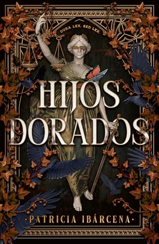Hijos dorados (Paperback)