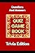 Quiz Game Book: Trivia Edition