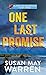 One Last Promise by Susan May Warren