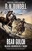 Bear Gulch by B. N. Rundell