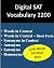 Digital SAT Vocabulary 2200