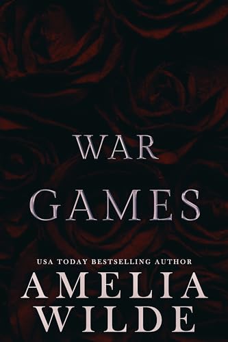 War Games (Kindle Edition)