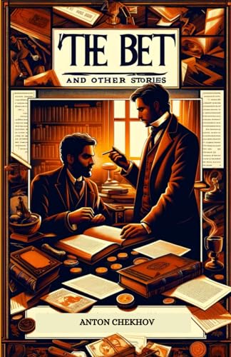 The Bet and Other Stories