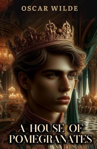 A House of Pomegranates