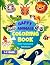 Happy Animals Coloring Book...