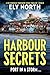 Harbour Secrets (DCI Finnegan Yorkshire Crime #8)