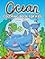 Ocean Adventure Coloring Bo...