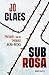Sub rosa (Thomas Berg, #0)