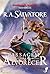 Passagem Para o Alvorecer (Forgotten Realms: Legacy of the Drow, #4; Legend of Drizzt, #10)