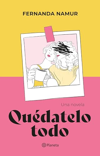 Quédatelo todo (Kindle Edition)