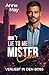 Don't Lie to Me Mister Carter: Verliebt in den Boss (The Wicked Rich Lovers 11) (German Edition)