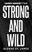 Strong and Wild (Lakes Hockey #2)