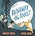 Runaway Blanket