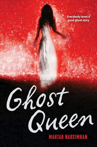 Ghost Queen (Orca Anchor)