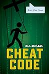 Cheat Code by M.J. McIsaac