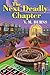 The Next Deadly Chapter (Mystery Bookshop #10) by V.M. Burns