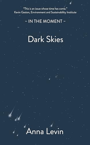 Dark Skies (Paperback)