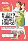 Manga para el éxito 5 - Solución de problemas y estrategia de... by Takayuki Kito Manga para el éxito 5 - Solución de problemas y estrategia de... by Takayuki Kito