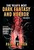 The Year's Best Dark Fantasy and Horror, Vol. 5