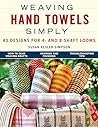 Weaving Hand Towe...