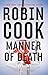 Manner of Death (A Jack Stapleton & Laurie Montgomery Novel)