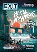 EXIT: The Book - The Portal to Nowhere: A Puzzle Graphic Novel