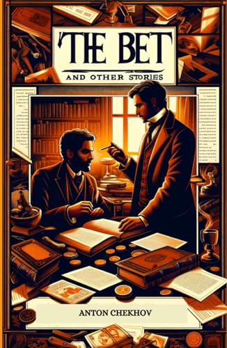 The Bet and Other Stories