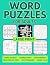 Word Puzzles For Adults: Va...