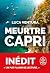 Meurtre à Capri (Meurtres à Capri, Tome 1) (French Edition)