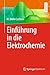 Einführung in die Elektroch...