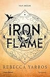 Iron Flame - Vers...