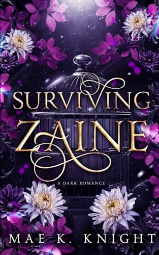 Surviving Zaine (Lasher Brothers Duet #1)