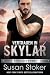 Vertrauen in Skylar (Die Männer von Silverstone) (German Edition)