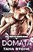 DOMATA: Un romanzo fantascientifico di guerrieri alieni (Spose tributo dei guerrieri drexiani) (Italian Edition)