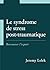 Le syndrome de stress post-traumatique by Jeremy Lelek