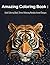 Amazing Coloring Book: Anim...
