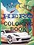 New Car Hero book by Danni