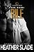 Code Name: Rile (The Invincibles Team One)